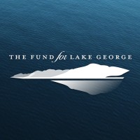 The FUND for Lake George logo, The FUND for Lake George contact details