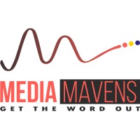 Media Mavens PR logo, Media Mavens PR contact details