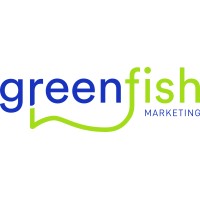 Greenfish Marketing logo, Greenfish Marketing contact details