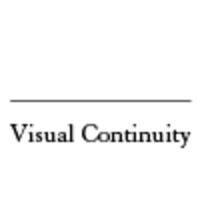 Visual Continuity logo, Visual Continuity contact details