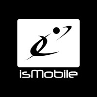 isMobile logo, isMobile contact details