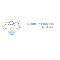 Performia Services logo, Performia Services contact details