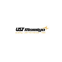 UST Mamiya logo, UST Mamiya contact details