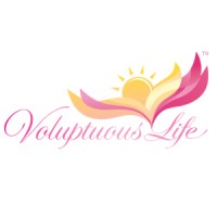 Voluptuous Life logo, Voluptuous Life contact details