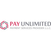 PAY UNLIMITED PAYMENT SERVICES PROVIDER LLC logo, PAY UNLIMITED PAYMENT SERVICES PROVIDER LLC contact details