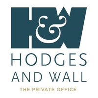 Hodges & Wall logo, Hodges & Wall contact details