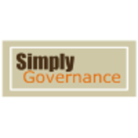 Simply Governance logo, Simply Governance contact details