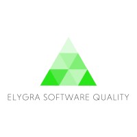 Elygra Software Quality Ltd logo, Elygra Software Quality Ltd contact details