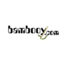 Bambooy logo, Bambooy contact details