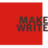 Make Write logo, Make Write contact details