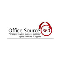 Office Source 360 logo, Office Source 360 contact details