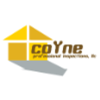 Coyne Professional Inspections logo, Coyne Professional Inspections contact details