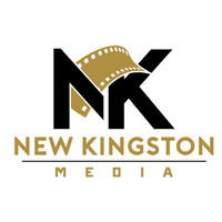 New Kingston Media, Inc. logo, New Kingston Media, Inc. contact details