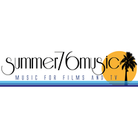 Summer76music logo, Summer76music contact details