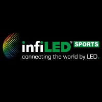 infiLED® Sports logo, infiLED® Sports contact details