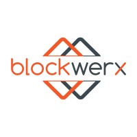 Blockwerx Technology logo, Blockwerx Technology contact details