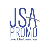 Jules Scheck Associates logo, Jules Scheck Associates contact details