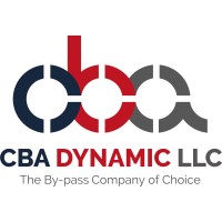 CBA Dynamic LLC logo, CBA Dynamic LLC contact details