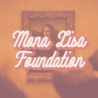 The Mona Lisa Foundation logo, The Mona Lisa Foundation contact details