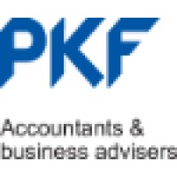 PKF Ross Melville logo, PKF Ross Melville contact details