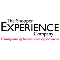 The Shopper Experience Company logo, The Shopper Experience Company contact details