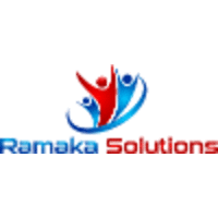 Ramaka Solutions logo, Ramaka Solutions contact details