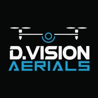 D.Vision Aerials logo, D.Vision Aerials contact details