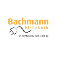 Bachmann El-Teknik logo, Bachmann El-Teknik contact details