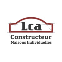 Maisons LCA logo, Maisons LCA contact details