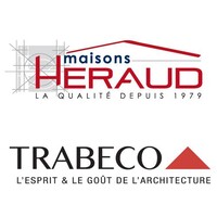 Maisons HERAUD & TRABECO logo, Maisons HERAUD & TRABECO contact details