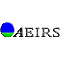 AEIRS logo, AEIRS contact details