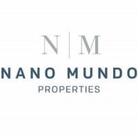 NANO MUNDO Properties logo, NANO MUNDO Properties contact details