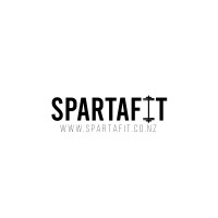 SPARTAFIT logo, SPARTAFIT contact details