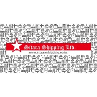 SITARA SHIPPING LTD logo, SITARA SHIPPING LTD contact details