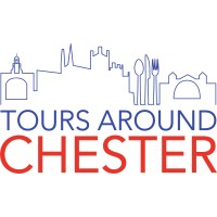 Tours Around Chester logo, Tours Around Chester contact details