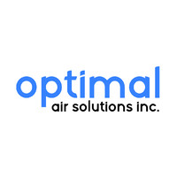 Optimal Air Solutions Inc. logo, Optimal Air Solutions Inc. contact details