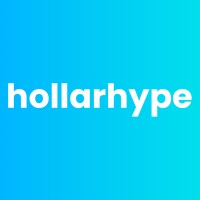 hollarhype logo, hollarhype contact details