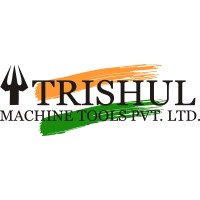 Trishul Machine Tools Pvt Ltd logo, Trishul Machine Tools Pvt Ltd contact details