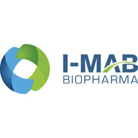 I-Mab Biopharma logo, I-Mab Biopharma contact details