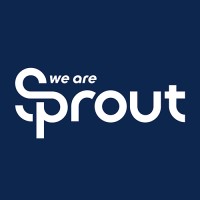 We Are Sprout logo, We Are Sprout contact details