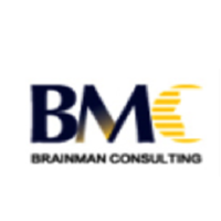 Brainman Consulting logo, Brainman Consulting contact details