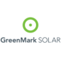 GreenMark Solar logo, GreenMark Solar contact details