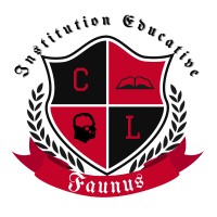 Faunus Educational Institution logo, Faunus Educational Institution contact details