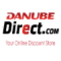 Danube Direct logo, Danube Direct contact details