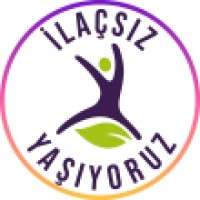 İlaçsız Yaşıyoruz logo, İlaçsız Yaşıyoruz contact details