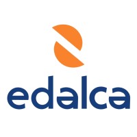 EDALCA logo, EDALCA contact details