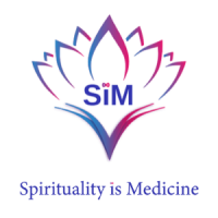 Spirituality is Medicine (SiM) logo, Spirituality is Medicine (SiM) contact details