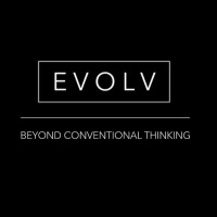 EVOLV logo, EVOLV contact details