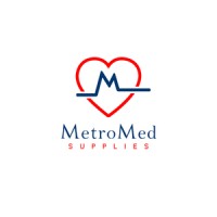 MetroMed Supplies logo, MetroMed Supplies contact details