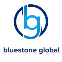 Bluestone Global logo, Bluestone Global contact details